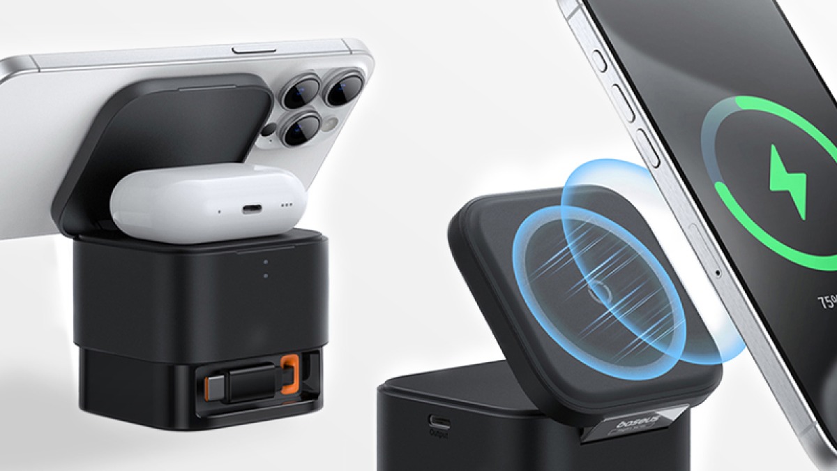 Top Wireless Chargers for iPhone and Samsung Devices