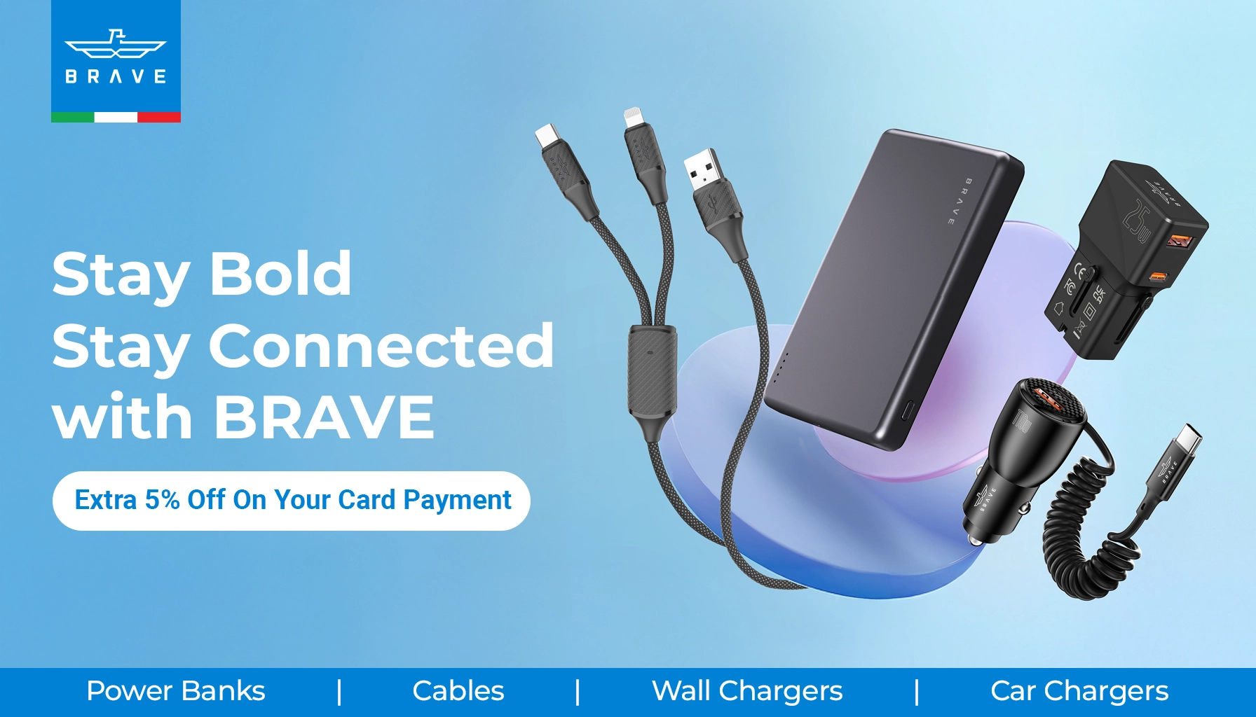 Top Phone Chargers for Fast and Reliable Charging