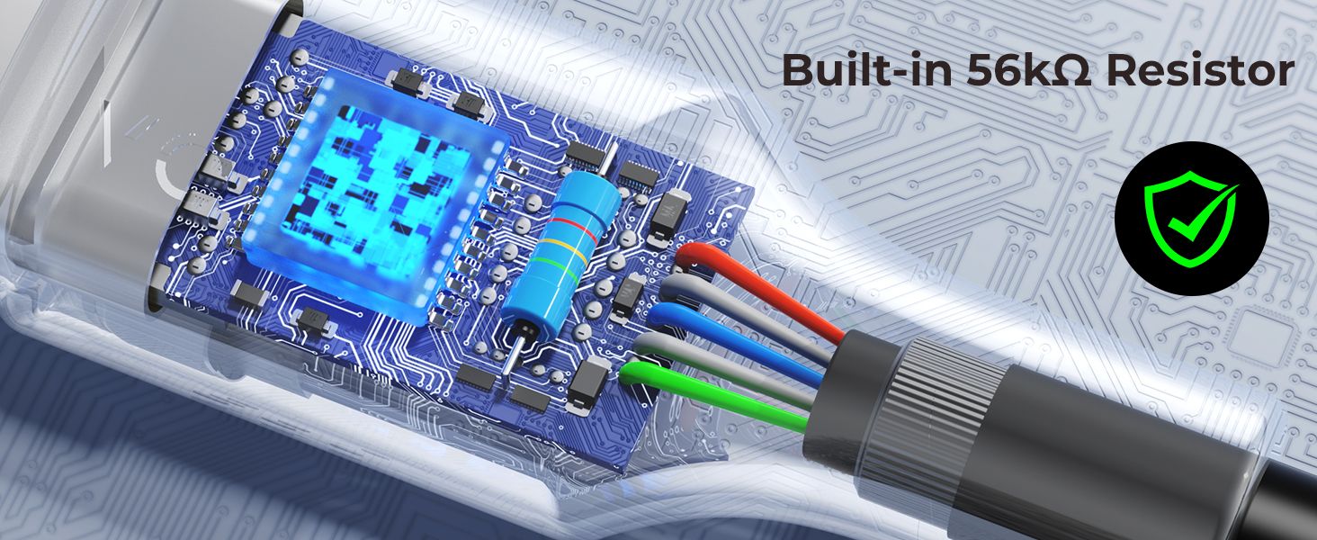 كابل Voltme Powerlink EDC Series USB